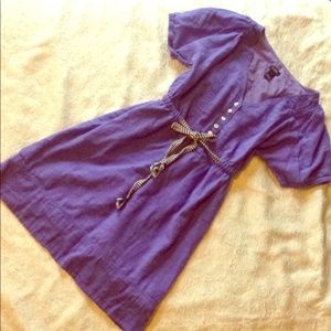 J.Crew Cotton Sundress